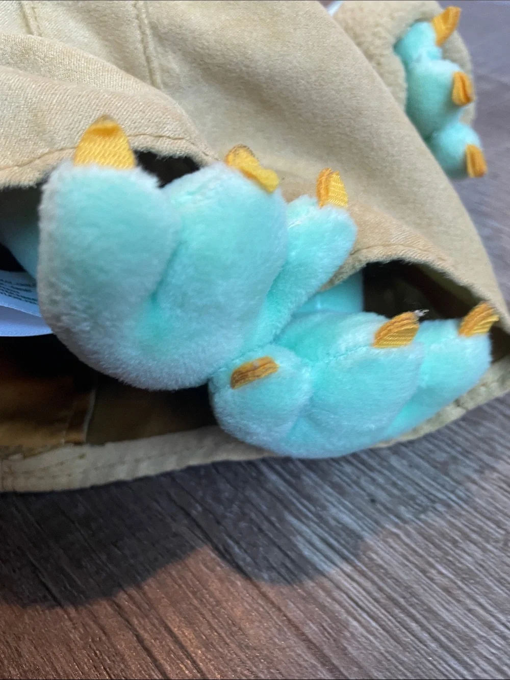Star Wars The Mandalorian The Child Grogu Plush